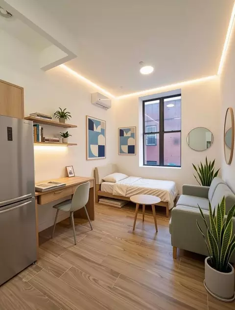 74 W 126th St, New York, NY 10027