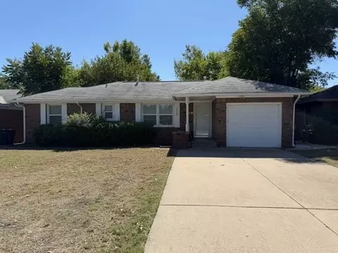 3138 NW 49th St, Oklahoma City, OK 73112