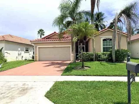 12390 Boneventure Dr, Boynton Beach, FL 33437