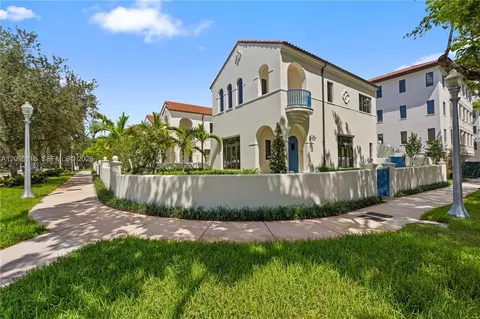 Undisclosed, Coral Gables, FL 33134