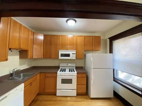4136 N Keystone Ave #1NE, Chicago, IL 60641