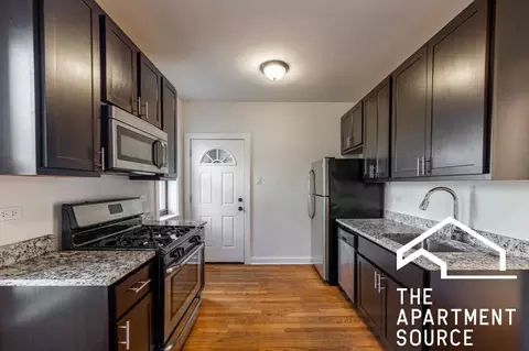 4040 N Ashland Ave #W3, Chicago, IL 60613