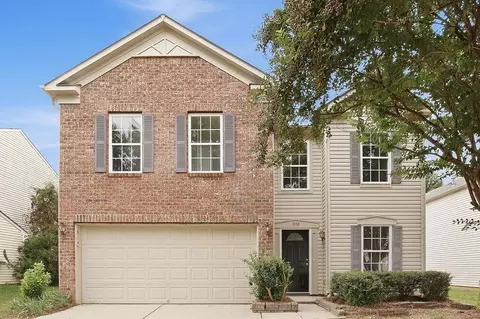 1436 Tygress Dr, Kannapolis, NC 28081