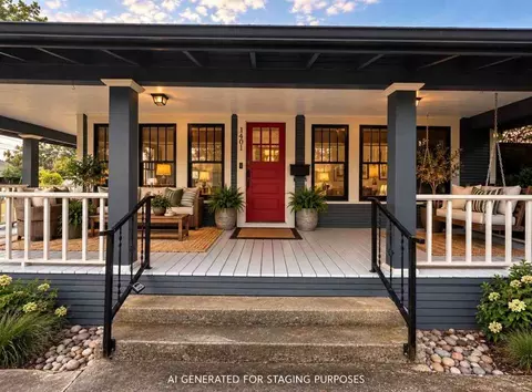 1401 Harroun Ave, Mckinney, TX 75069