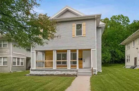 5339 Paseo Blvd, Kansas City, MO 64110