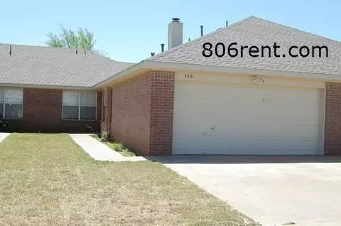 5531 93rd St, Lubbock, TX 79424