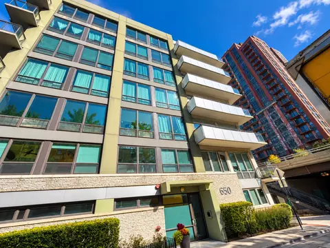 650 W Wayman St #305C, Chicago, IL 60661