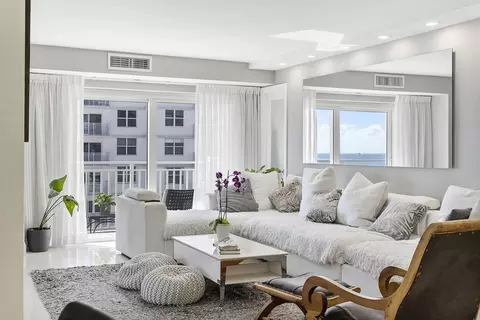 4505 S Ocean Blvd #307, Highland Beach, FL 33487