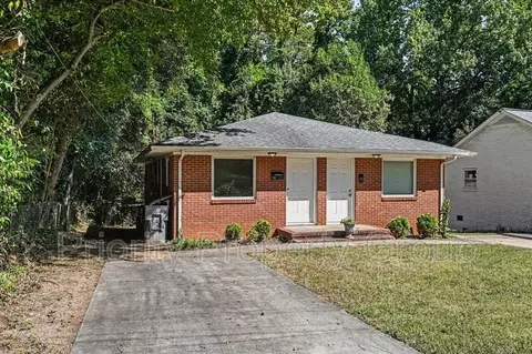3415 June Dr, Charlotte, NC 28205