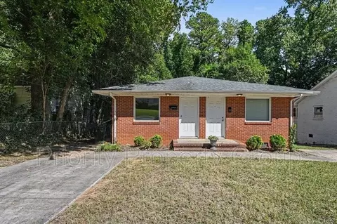 3415 June Dr, Charlotte, NC 28205