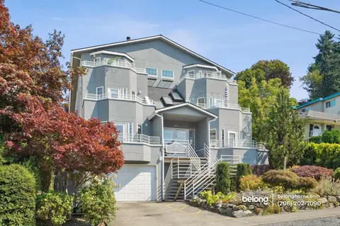 3622 14th Ave W #201, Seattle, WA 98119
