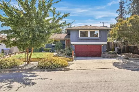 1436 Southwood Dr, San Jose, CA 95130