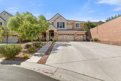 7037 Twin Forks Peak St, Las Vegas, NV 89166
