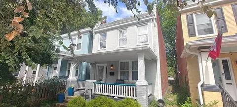 702 Arnold Ave, Richmond, VA 23222