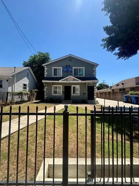 4610 Wall St, Los Angeles, CA 90011