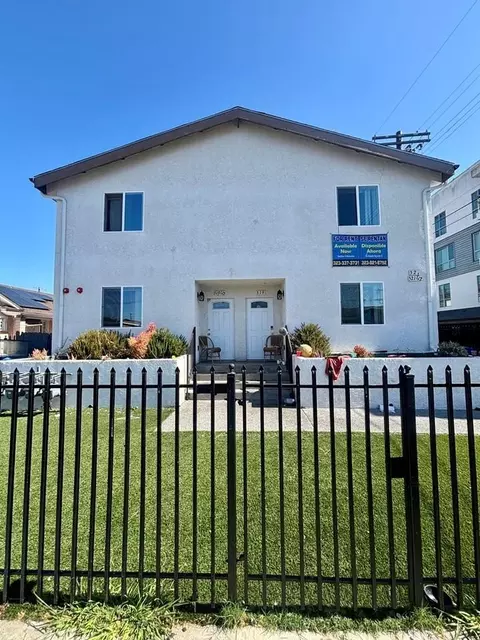 521 12 W 77th St, Los Angeles, CA 90044