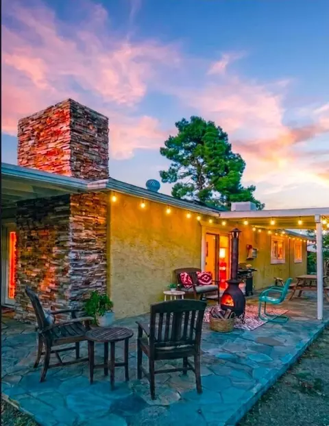 50521 Skyview Ln #50521-50521, Morongo Valley, CA 92256