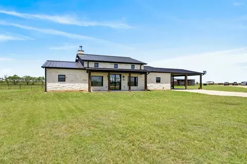 281 6384-a Us 281 Hwy S, Jacksboro, TX 76458