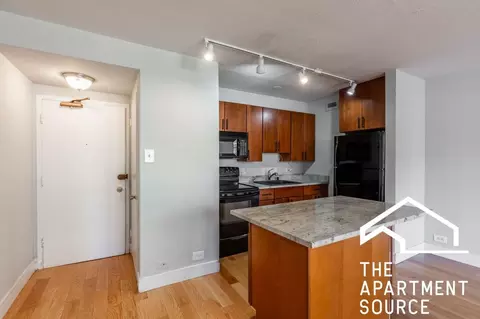 445 W Wellington Ave #08H, Chicago, IL 60657