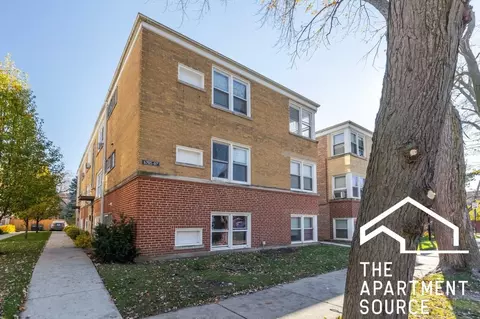 6719 N California Ave #GN, Chicago, IL 60645