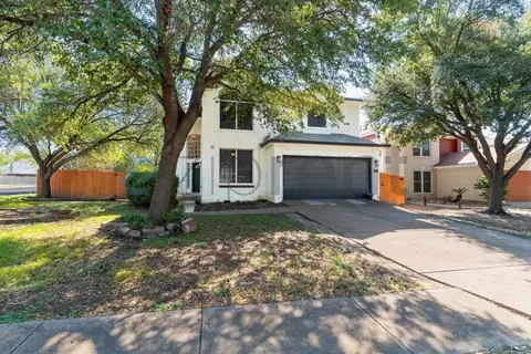 9201 Linkmeadow Dr, Austin, TX 78748