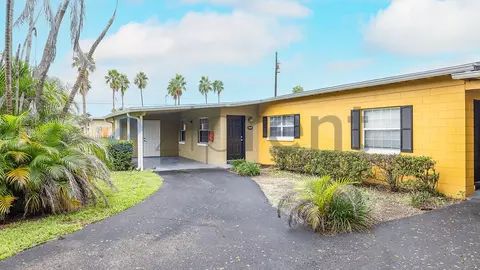 2268 Raeford Rd, Orlando, FL 32806