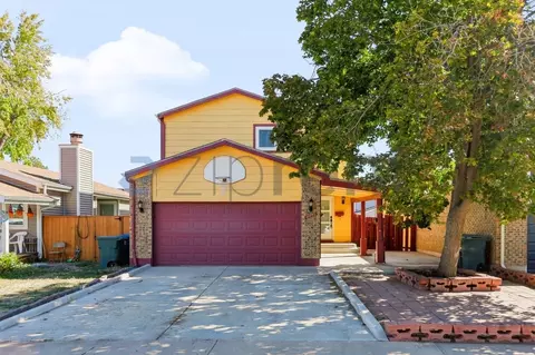 11780 Sherman St, Northglenn, CO 80233