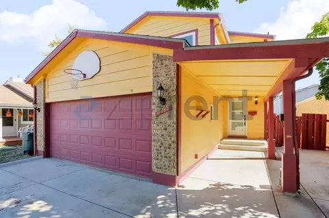 11780 Sherman St, Northglenn, CO 80233
