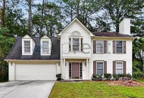 3142 Aberdeen Way, Stonecrest, GA 30038