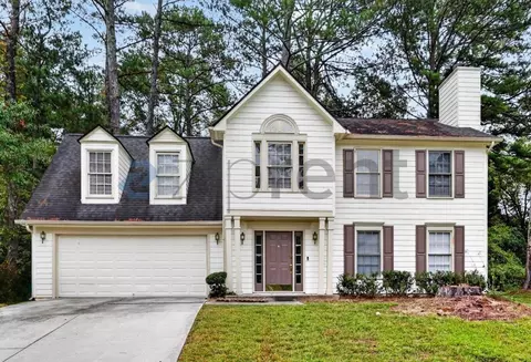 3142 Aberdeen Way, Stonecrest, GA 30038