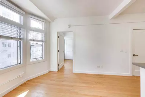 535 Leavenworth St #41, San Francisco, CA 94109