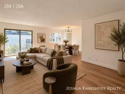 6534 La Mirada Ave #206, Los Angeles, CA 90038