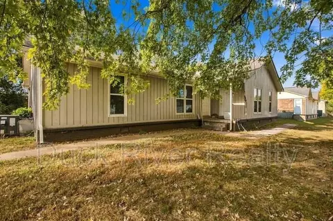 205 Hunter Dr #A, Columbia, TN 38401