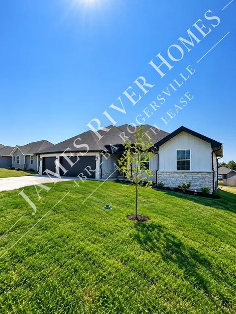 566 Spring Meadow Dr #NA, Rogersville, MO 65742