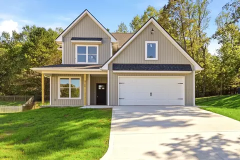 5704 Gaboury Ln #NA, Knoxville, TN 37918