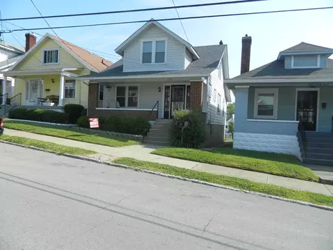 1235 Lydia St #1, Louisville, KY 40217