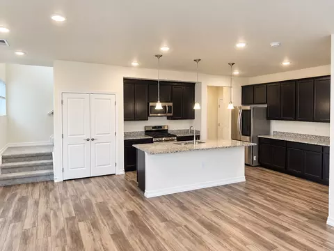 16798 E 119th Ave #D, Commerce City, CO 80022
