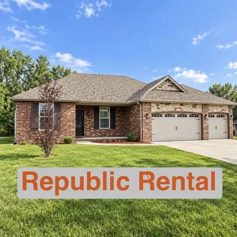 2868 E Meadow St #NA, Republic, MO 65738