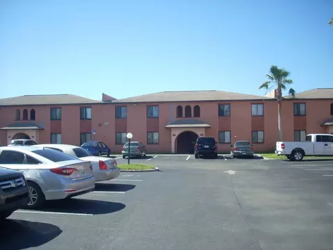 241 San Juan Cir #241, Melbourne, FL 32935