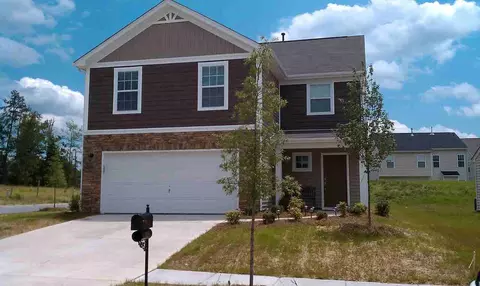 805 Old Forester Ln #NA, Charlotte, NC 28214