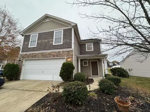 805 Old Forester Ln #NA, Charlotte, NC 28214
