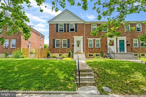 2937 Liberty Pkwy #B2026, Dundalk, MD 21222