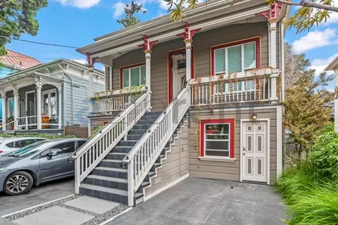 1005 Chester St #1003, Oakland, CA 94607