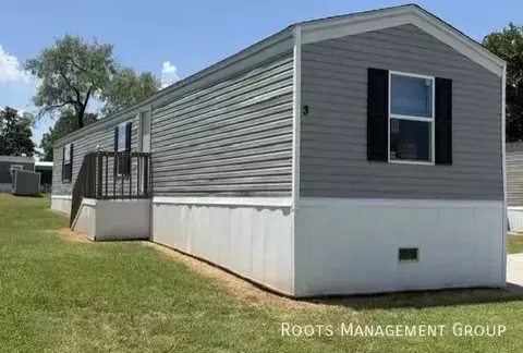 3 Chestnut Cir #3CN, Wichita Falls, TX 76301