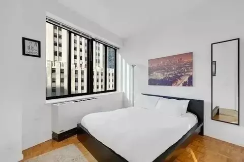 45 Wall St #1610, New York, NY 10005
