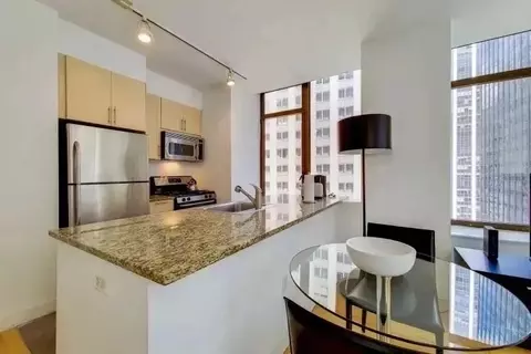 10 Hanover Sq #17E, New York, NY 10004