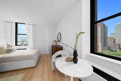 1 West St #2609, New York, NY 10004