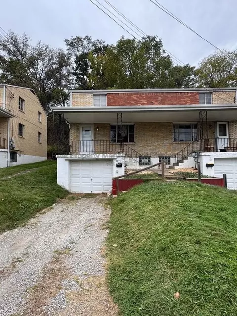 93 N Joslyn Dr, Pittsburgh, PA 15235
