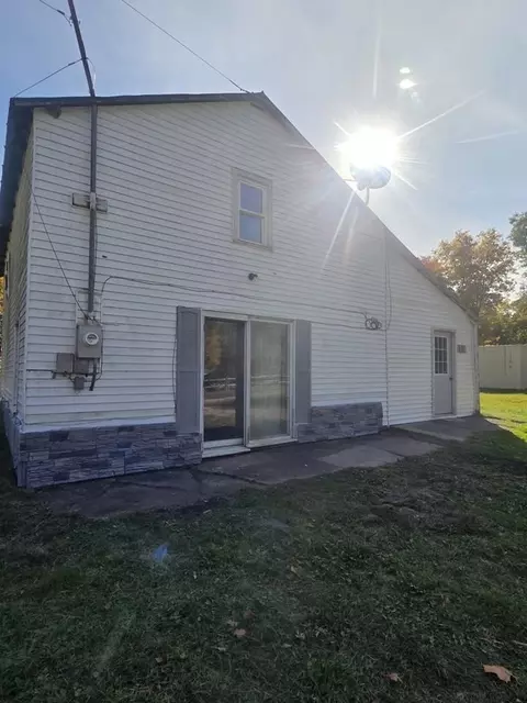 17 Oliver St, Chazy, NY 12921