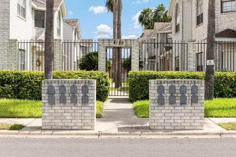 4120 N 12th St #14, Mcallen, TX 78504